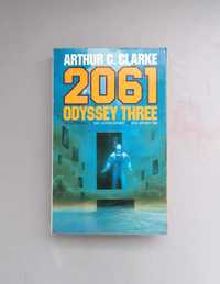 2061: Odyssey Three de Arthur C. Clarke