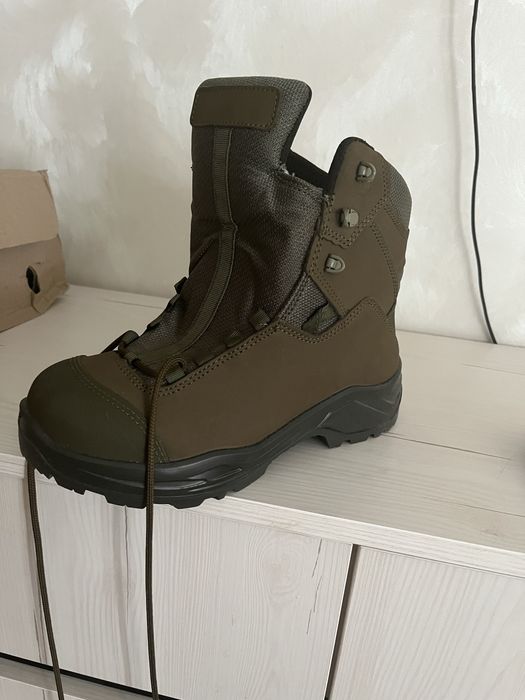 Продам  Берці « Талан» нові 38 р ( 240 довжина стопи)
