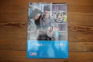 Podręcznik Student's Book Password 3