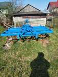 Gruber 2.5 metra