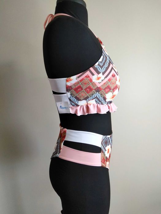 Bikini Novo com etiqueta