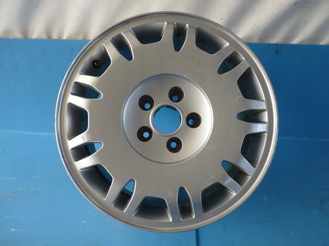 Alufelga Lancia Thesis 16 Cali 7J et39 5x108