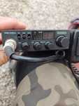 Radio CB Uniden Pro 520 XL