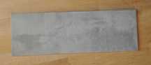 Gres szkliwiony wew. i zew. 20x60 1,44m [12 sztuk] - 38 szt