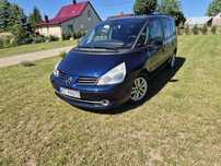 Renault Espace 2.0T Automat