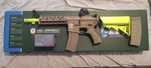 Airsoft G&G com muito pouco uso.