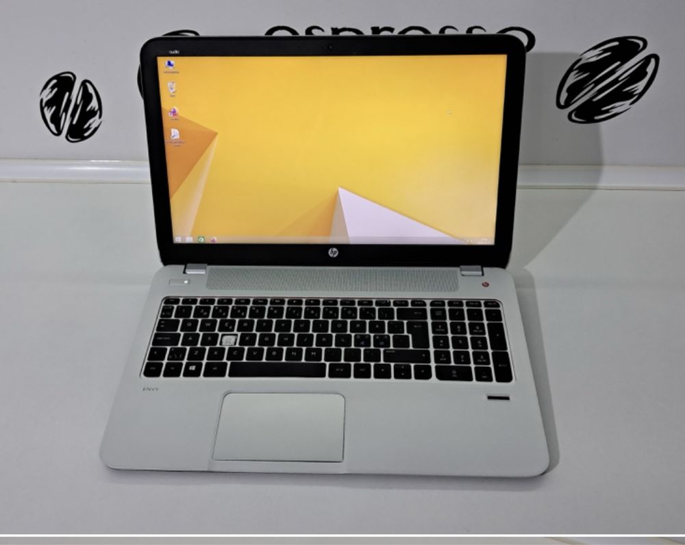 Laptop HP Envy 15-j119so