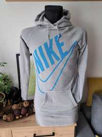 Damska bluza oversize M Nike/ sukienka