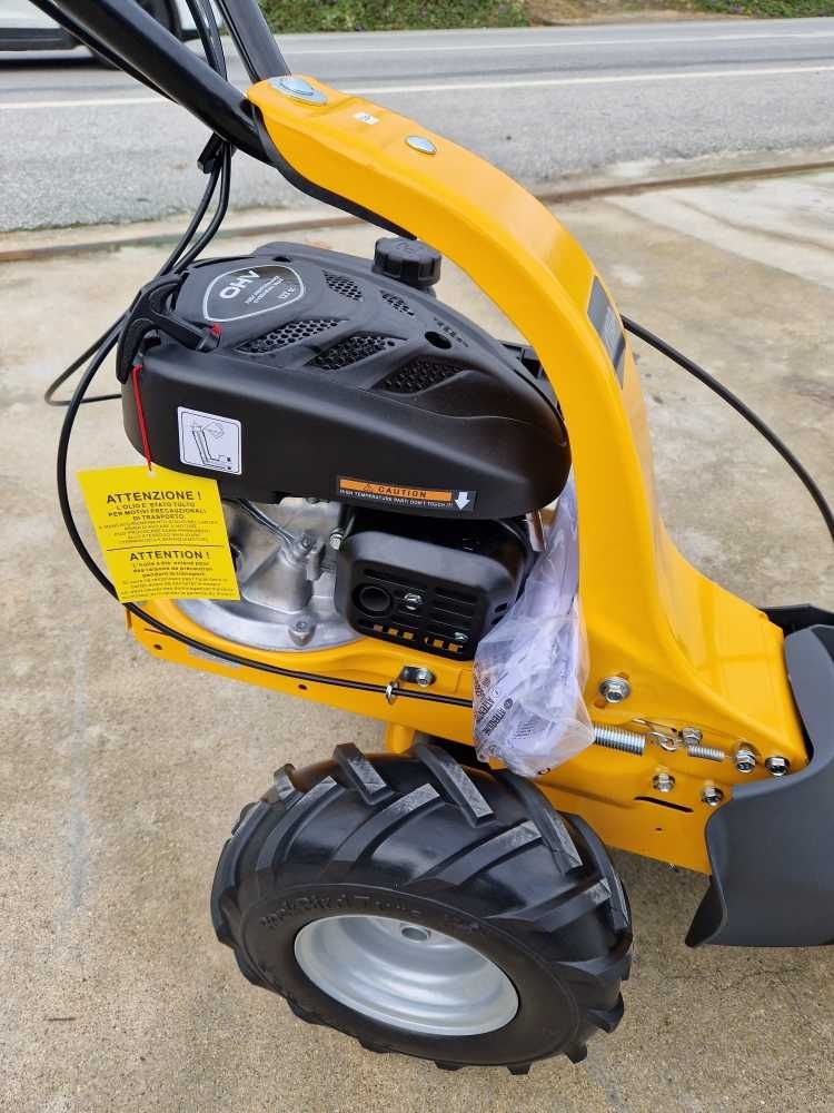Motoceifeira Pente Erva STIGA