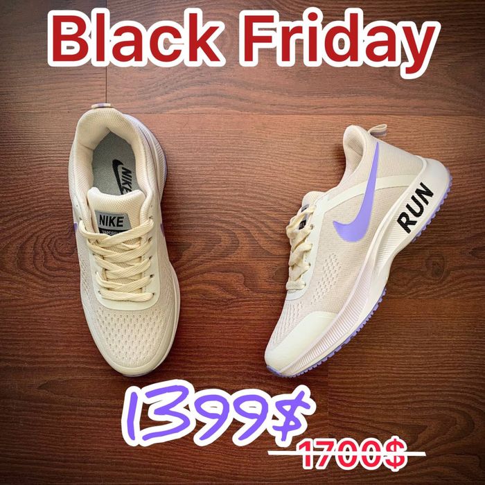 Акція! Кросівки жіночі спортивні!