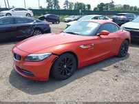 Bmw Z4, 2013, 2.0