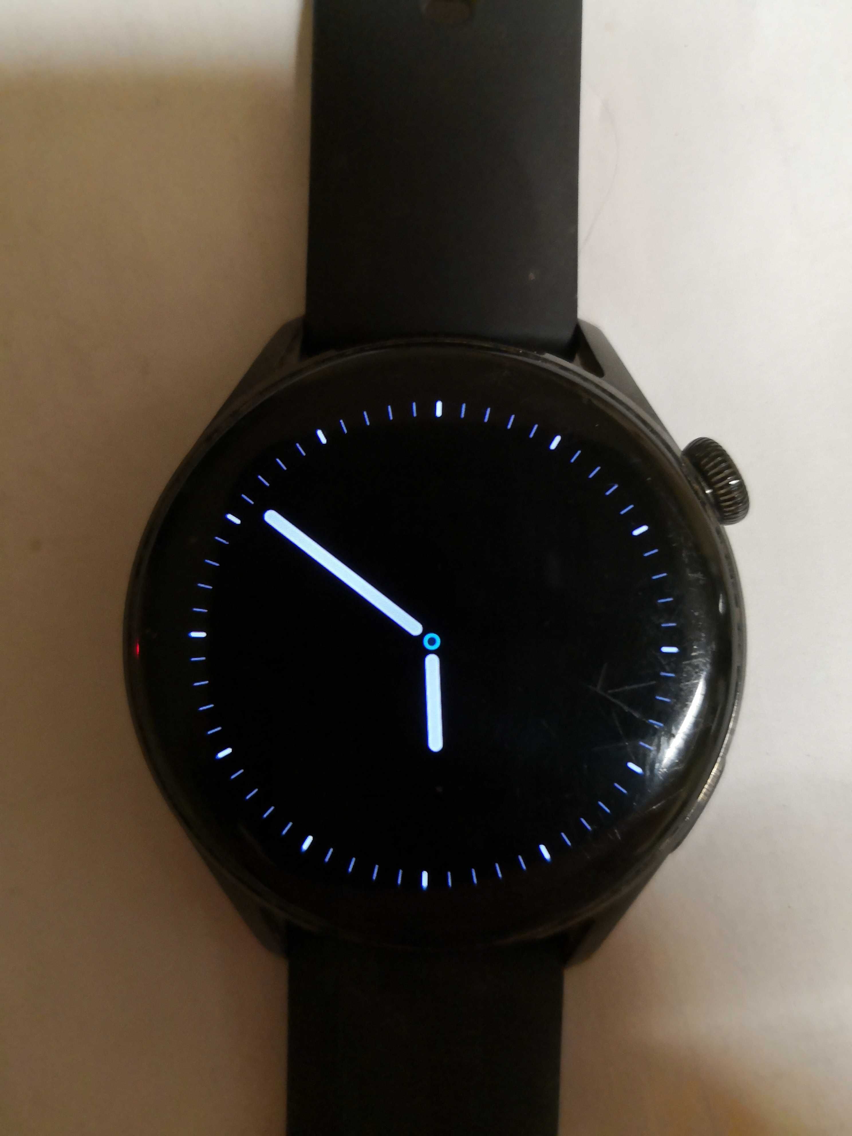 Smartwatch Huawei Watch 3 LTE