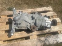 Dyfer Most Haldex Volvo S40 Ii V50/2.5t Awd 2,56