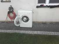 Pralka Beko klasa A+