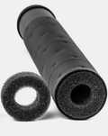 Novritsh modular silencer airsoft