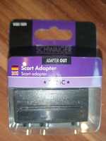 Scart adapter (art.080)