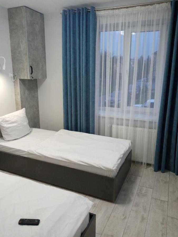 Welcome Apartments в центре