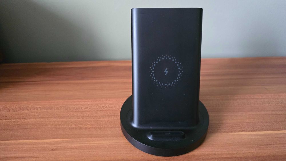 Ładowarka indukcyjna XIAOMI MI 20W