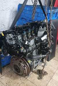 Motor peugeot 308 1.6 120cv PEÇAS