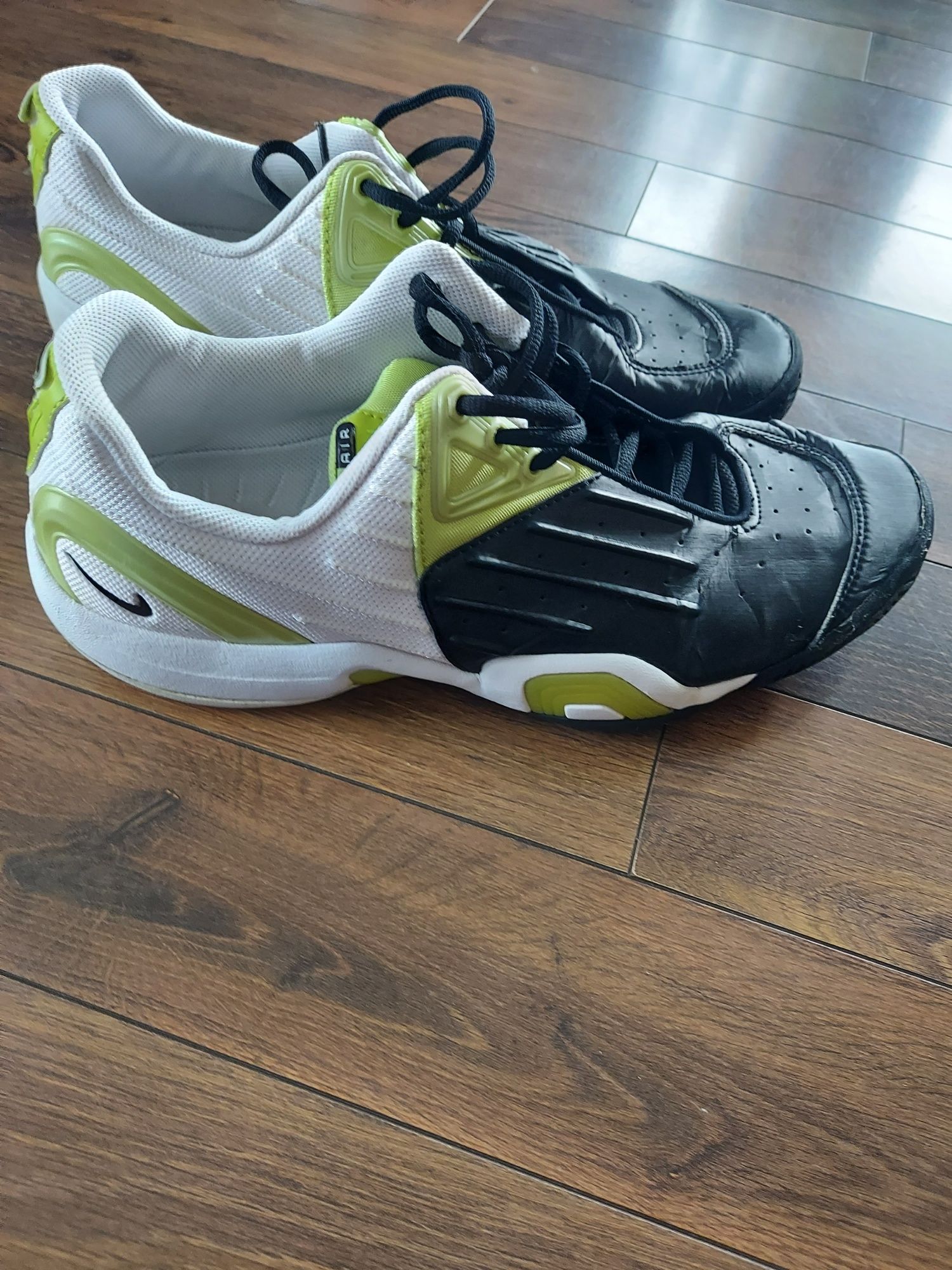 Sprzedam buty nike