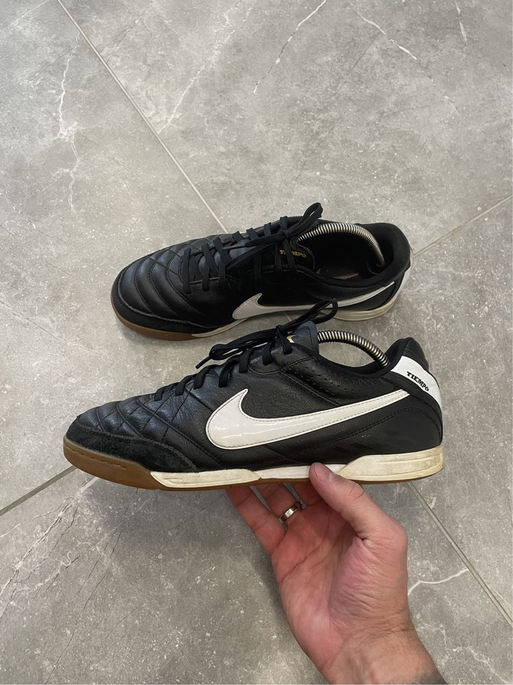 Футзалки Nike Tiempo Natural IV