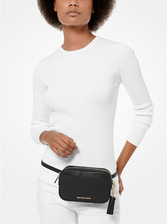 Michael Kors - torebka z paskiem