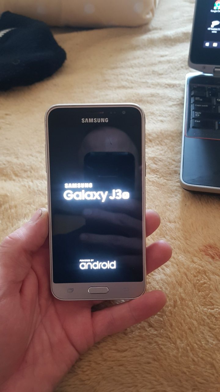 Samsung J3 sprawny