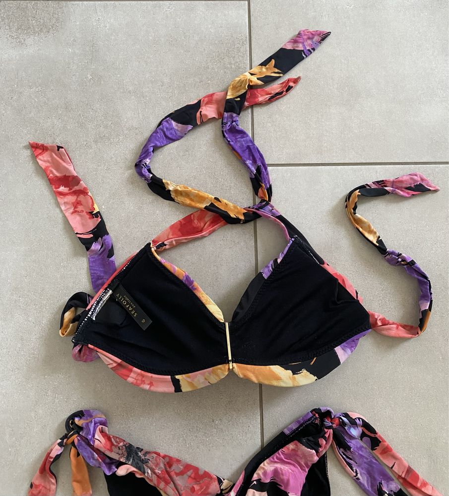 Seafolly wolford la perla victorias secret