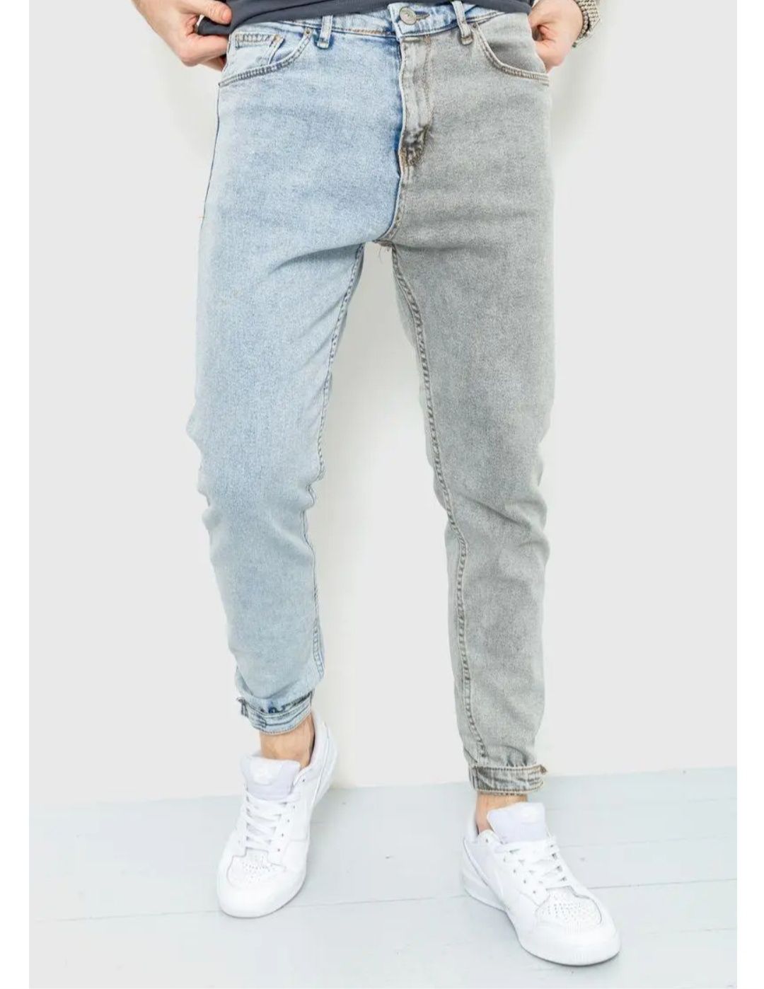 Дуже круті джинси чоловічіі