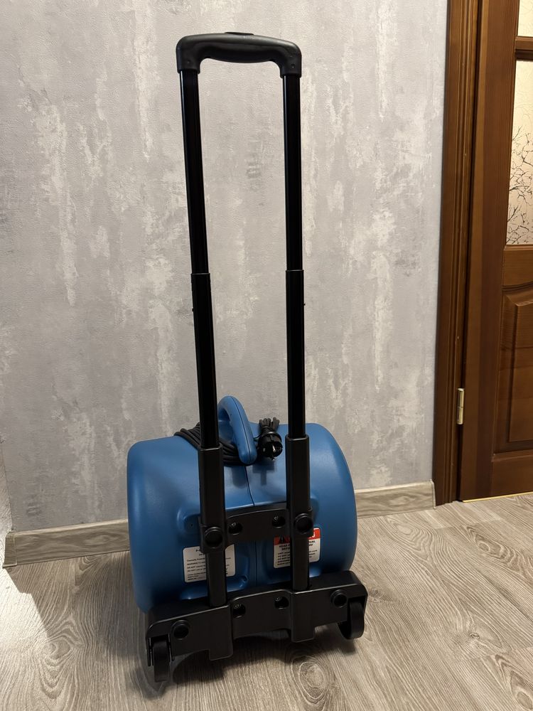 Сушка для меблів та килимових покриттів Santoemma Blower 600H Fiorenti