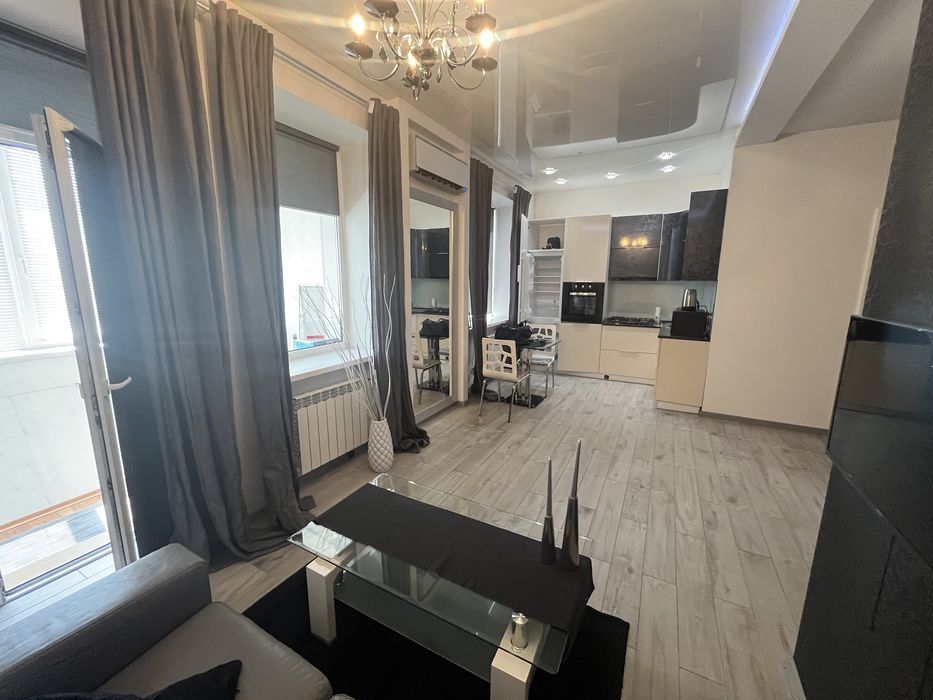 Сдам квартиру Центр