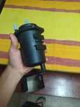 Filtro gasóleo Renault Clio