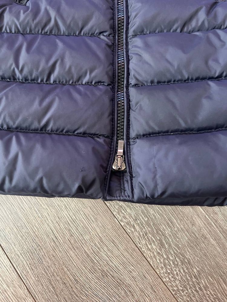 Kurtka Moncler oryginalna
