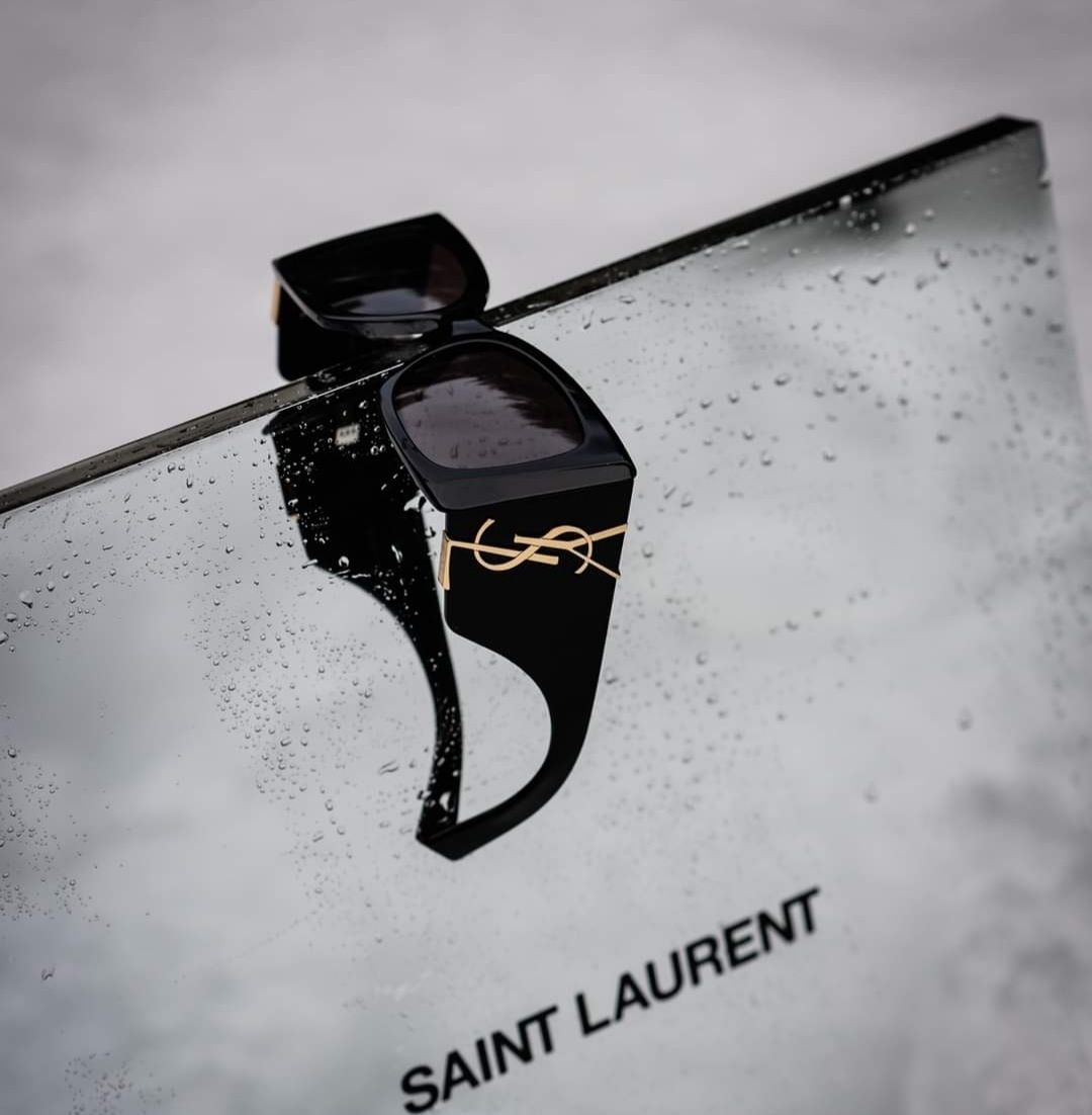 Ysl okulary super