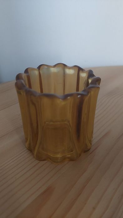 Conjunto ikea porta velas castiçais