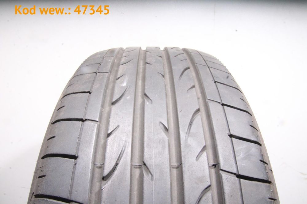 Bridgestone Dueler H/P Sport AS - 235/55 R19