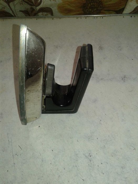 Утюг ут400 0,8.220 без кабеля портативний туристичний є  OLX-доставка