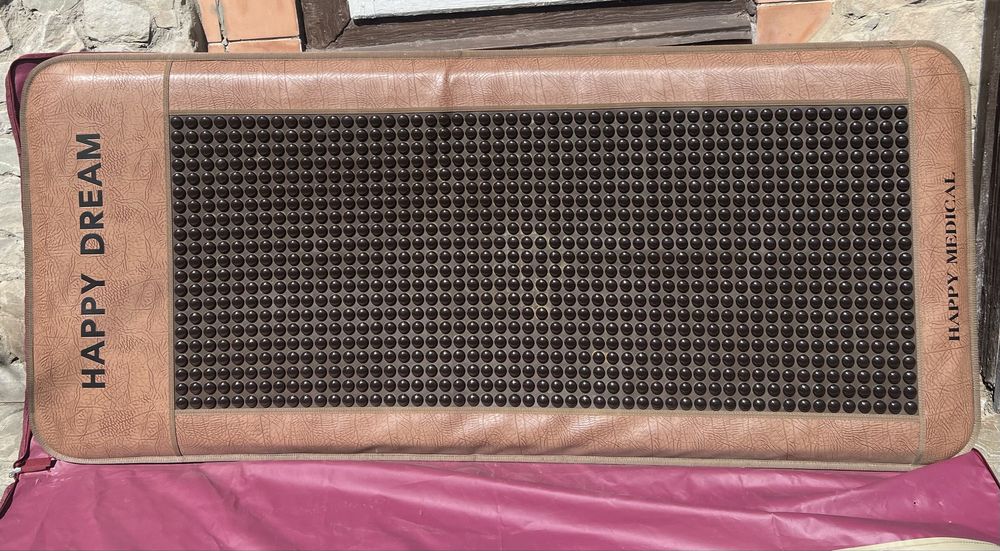 Германієвий мат (коврик) Хепі Дрім Нарру Drеam