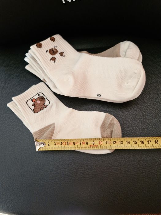 Skarpetki Kapibara 3-5 lat