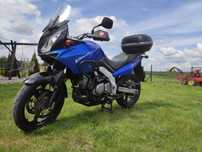 Suzuki V-Strom 650 DL