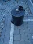 Kompletny piec do myjki karcher hds 790 i podobnych
