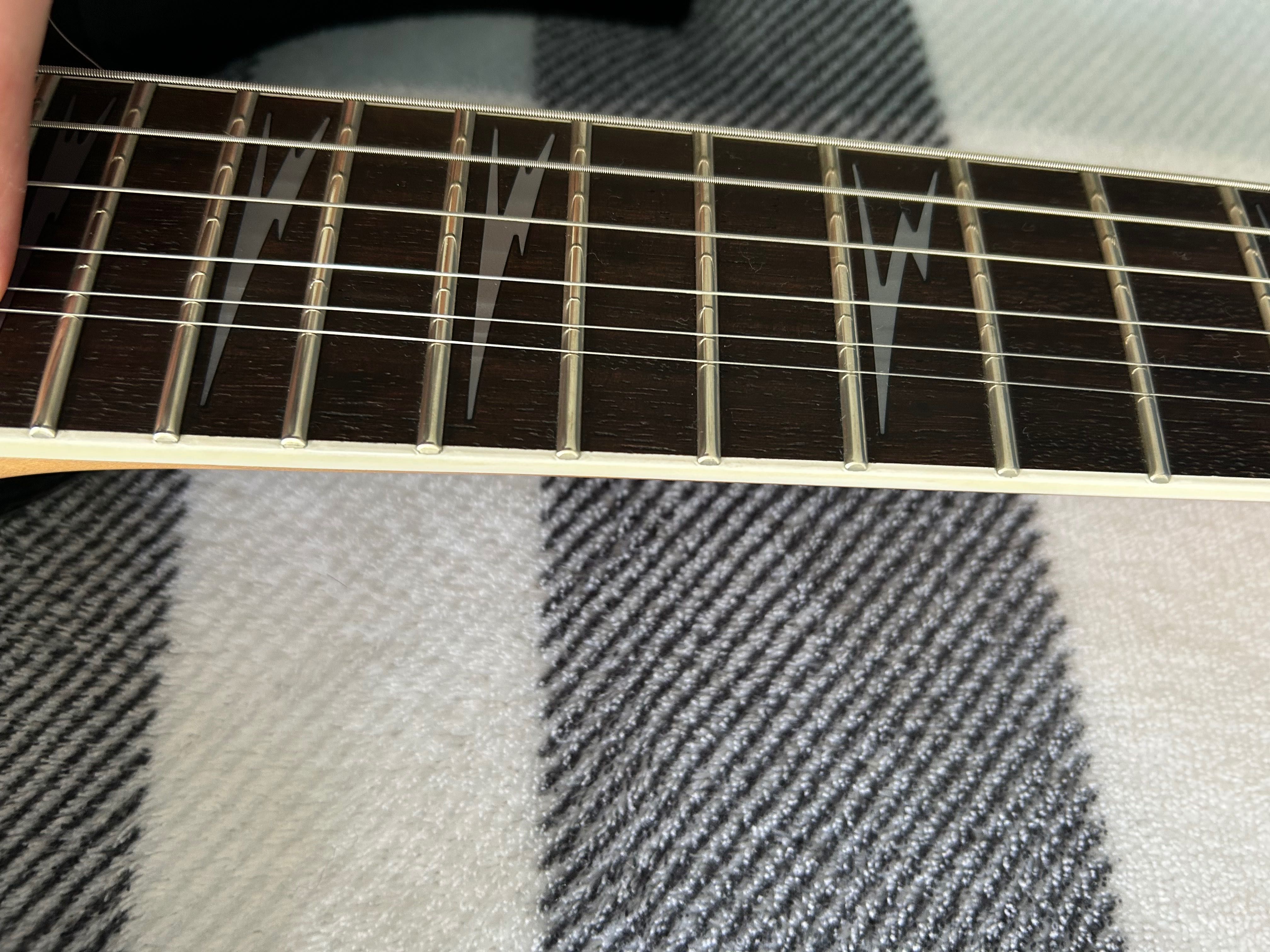 Ibanez Prestige RG2570Z