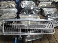 Grill Mercedes w 210 Oryginalny A 210.888.0023
