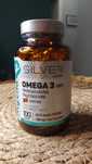 Suplement diety  MyVita Omega 3 FORTE 120 kapsułek