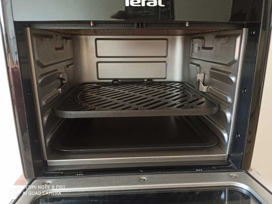 Мультипіч Tefal Easy Fry Oven&Grill FW501815