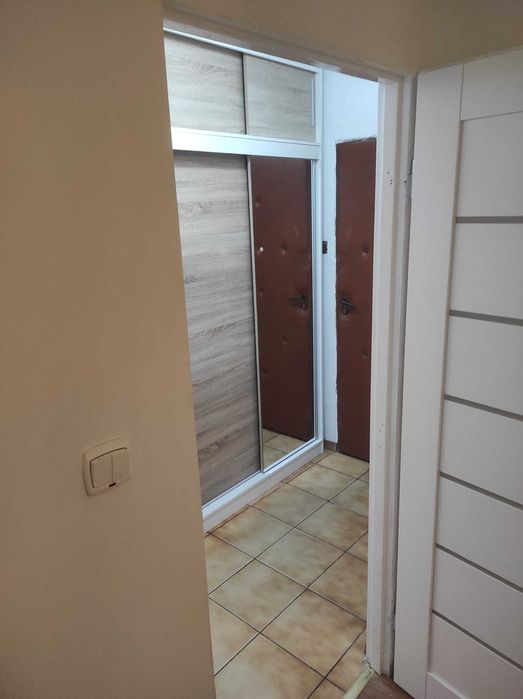 SPRZEDAM MIESZKANIE 2-POKOJOWE, oddzielna kuchnia, balkon 38 m2