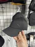 Кепка Puma metal cap