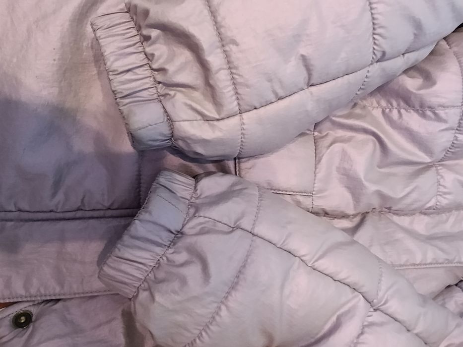 Куртка Lenne 128 зима