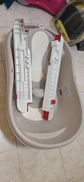 Banheira bebe em bom estado