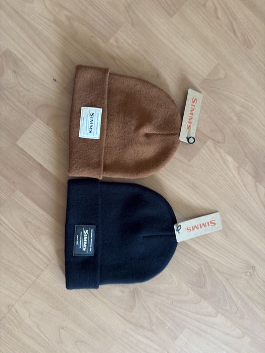 Шапка Simms Everyday Watchcap